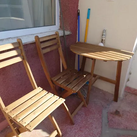 Yanov's Homestay Varna