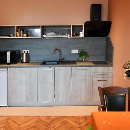 Yanov's Homestay Varna