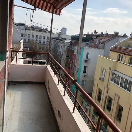 Yanov's Homestay Homestay Varna
