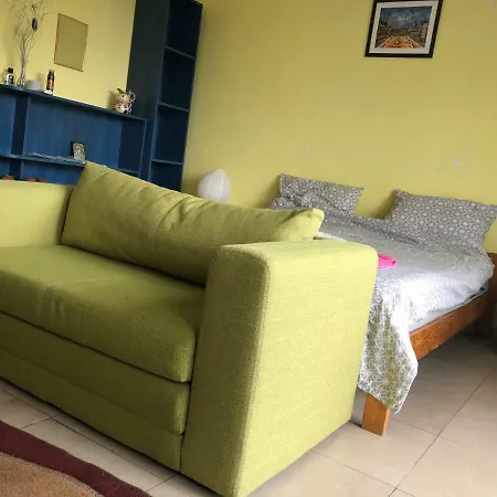 Yanov's Homestay